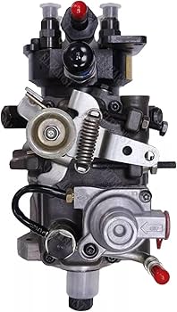 Amazon.com: 236-6910 2366910 Fuel Injection Pump for Delphi